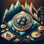 Crypto Market Shows Resilience: Recent Pullbacks Are Milder Than COVID Crash, Reports CoinGecko