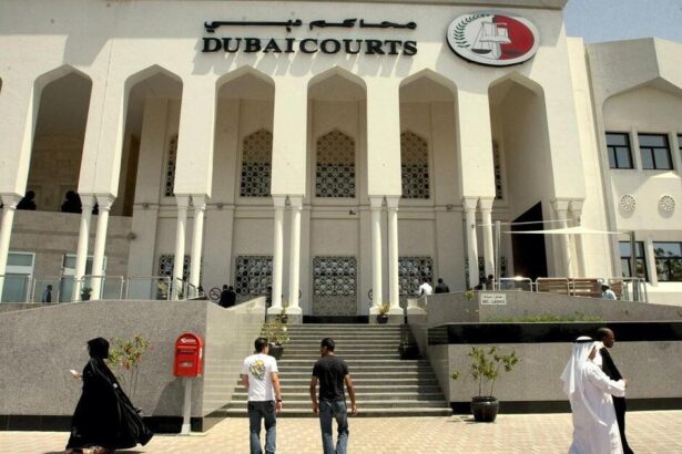 Dubai Court Approves Cryptocurrency Payments for Salaries in Landmark Ruling