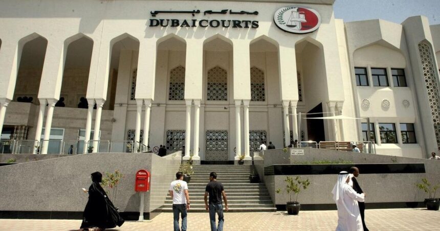 Dubai Court Approves Cryptocurrency Payments for Salaries in Landmark Ruling