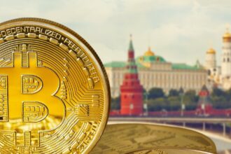 Russia Legalizes Crypto Payments to Bypass Western Sanctions