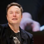 Elon Musk Warns Free Speech Could Be in Peril if Kamala Harris Wins