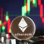 Ethereum Faces Challenges in Its Climb Towards $3,000