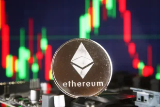 Ethereum Faces Challenges in Its Climb Towards $3,000