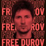 $FREEDUROV A Bold Meme Coin Project Inspired by Pavel Durov Launched