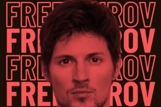 $FREEDUROV A Bold Meme Coin Project Inspired by Pavel Durov Launched