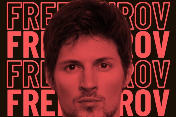 $FREEDUROV A Bold Meme Coin Project Inspired by Pavel Durov Launched