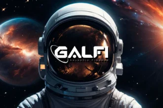 GalFi: A New Sci-Fi Strategy Game with Endless Earning Opportunities Set to Launch Soon