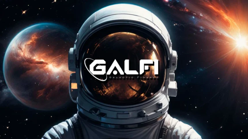 GalFi: A New Sci-Fi Strategy Game with Endless Earning Opportunities Set to Launch Soon