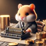 Hamster Kombat Says It Defies Venture Capital Offers to Prioritize Community