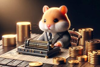 Hamster Kombat Says It Defies Venture Capital Offers to Prioritize Community