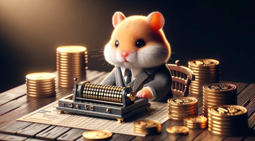 Hamster Kombat Says It Defies Venture Capital Offers to Prioritize Community