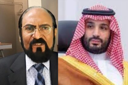 Mediator Faisal Warns Against Ignoring Saudi Prince MBS's Concerns on Israe