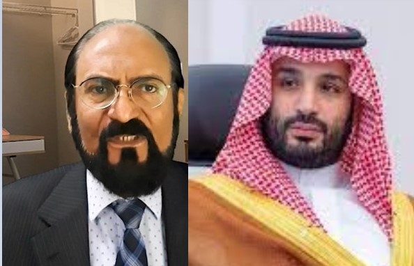 Mediator Faisal Warns Against Ignoring Saudi Prince MBS's Concerns on Israe