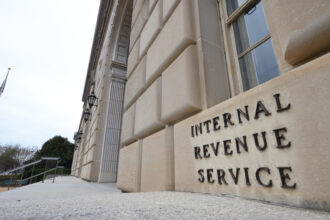 IRS Introduces Revised Crypto Tax Form Without Address Disclosure Requirements