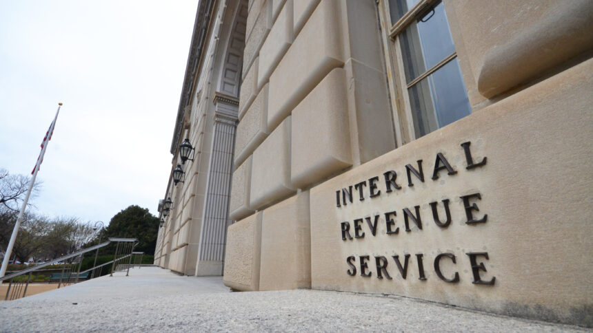 IRS Introduces Revised Crypto Tax Form Without Address Disclosure Requirements