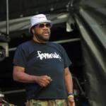 Iconic Rapper Fatman Scoop Dies at 53 After On-Stage Collapse