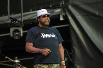 Iconic Rapper Fatman Scoop Dies at 53 After On-Stage Collapse