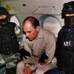 Infamous Mexican Drug Lord Osiel Cárdenas Released from U.S. Prison