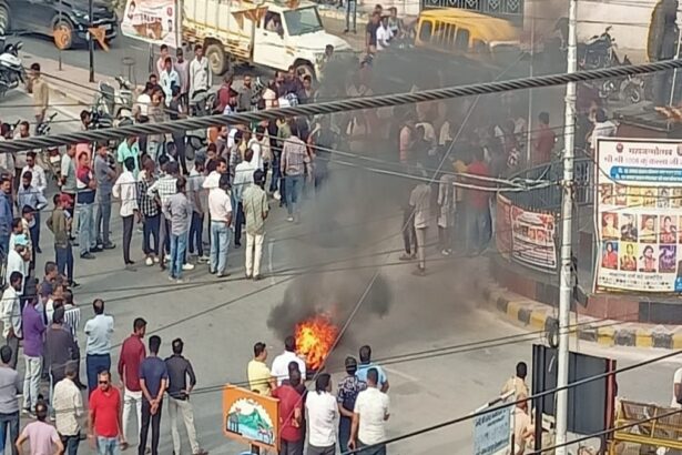 Internet Services Suspended in Udaipur Following Communal Tensions After Stabbing Incident