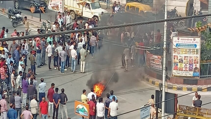 Internet Services Suspended in Udaipur Following Communal Tensions After Stabbing Incident