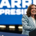 Kamala Harris' Crypto Support Validated by Coinbase Policy Chief