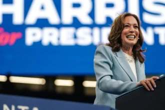 Kamala Harris' Crypto Support Validated by Coinbase Policy Chief