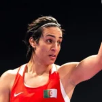 Lina Hadid Joins Legal Team Defending Algerian Olympian Imane Khelif in Cyber Harassment Lawsuit