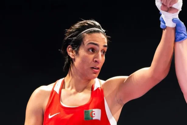 Lina Hadid Joins Legal Team Defending Algerian Olympian Imane Khelif in Cyber Harassment Lawsuit