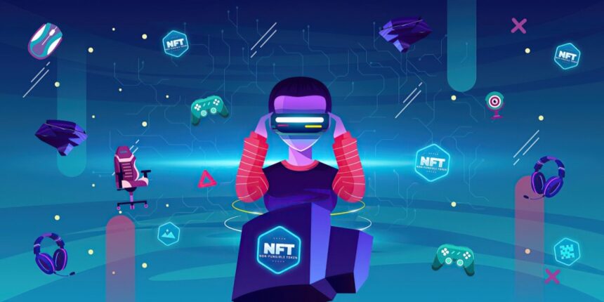 NFTs Enhance Gaming Communities and Drive Engagement, Says Industry Veteran