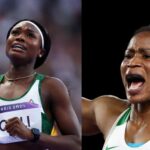 Nigerian Athletes Fail to Secure Medals at 2024 Paris Olympics