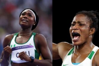 Nigerian Athletes Fail to Secure Medals at 2024 Paris Olympics