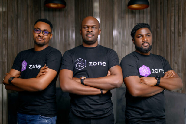 Nigerian Central Bank Affiliate Partners with Blockchain Startup Zone to Enhance Payment Services