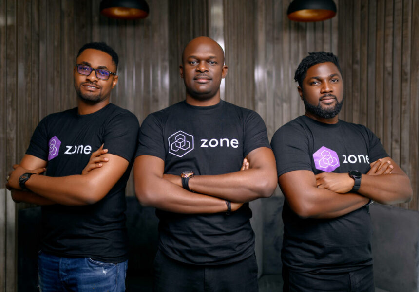 Nigerian Central Bank Affiliate Partners with Blockchain Startup Zone to Enhance Payment Services