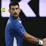 Novak Djokovic Reflects on 'Worst Tennis' After Surprise Loss to Alexei Popyrin at US Open