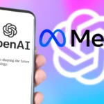 OpenAI and Meta Report Significant Growth Amid Intensifying AI Rivalry