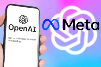 OpenAI and Meta Report Significant Growth Amid Intensifying AI Rivalry