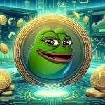 PEPE Coin Surges 5% Amid Analyst Uptrend Forecast; Pepe Unchained Presale Hits $10M