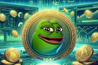 PEPE Coin Surges 5% Amid Analyst Uptrend Forecast; Pepe Unchained Presale Hits $10M