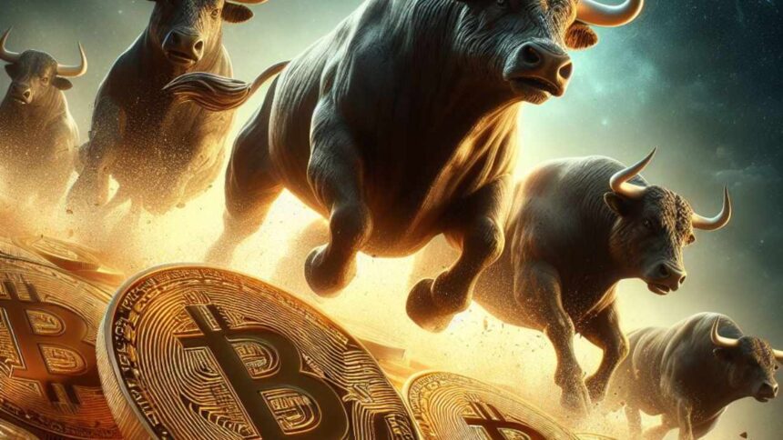 Past Rate Cuts Could Signal Potential Crypto Bull Market, Says 21Shares