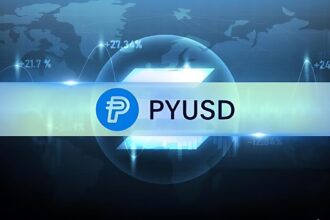 PayPal and Anchorage Digital Launch PYUSD Stablecoin Rewards Program