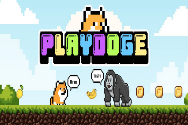 PlayDoge Nears End of Presale After Raising Over $6 Million