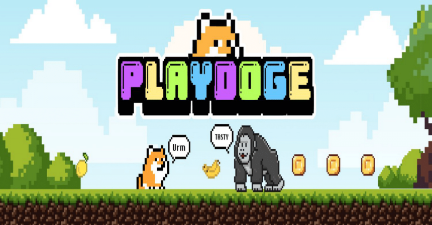 PlayDoge Nears End of Presale After Raising Over $6 Million