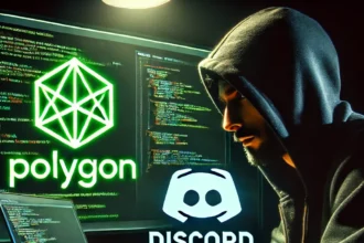 Polygon Regains Control of Discord Channel After Phishing Attack