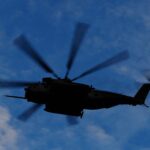 Portugal Helicopter Crash: Five Police Officers Missing After Aircraft Plunges into Douro River