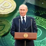 Putin Signs Law to Boost Cryptocurrency Use in Russia’s International Trade