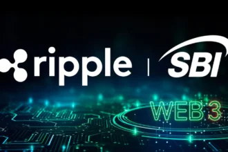 Ripple and SBI Digital Community Partner to Advance Web3 With XRP Ledger