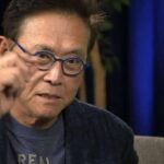 Robert Kiyosaki Warns That Market Crash Has Begun, Reports 'Significant Losses'