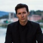 Russia Seeks Answers on Telegram Founder Pavel Durov's Detention in France