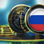 Russia to Launch Crypto Exchanges in Moscow and St. Petersburg for Global Trade