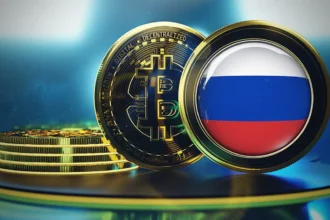 Russia to Launch Crypto Exchanges in Moscow and St. Petersburg for Global Trade